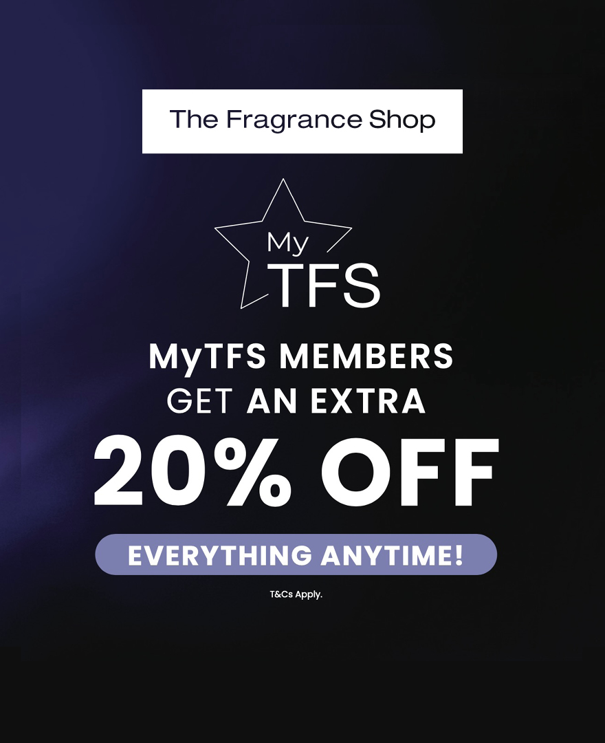 Featured image for “Unlock Exclusive Fragrance Rewards with MyTFS”