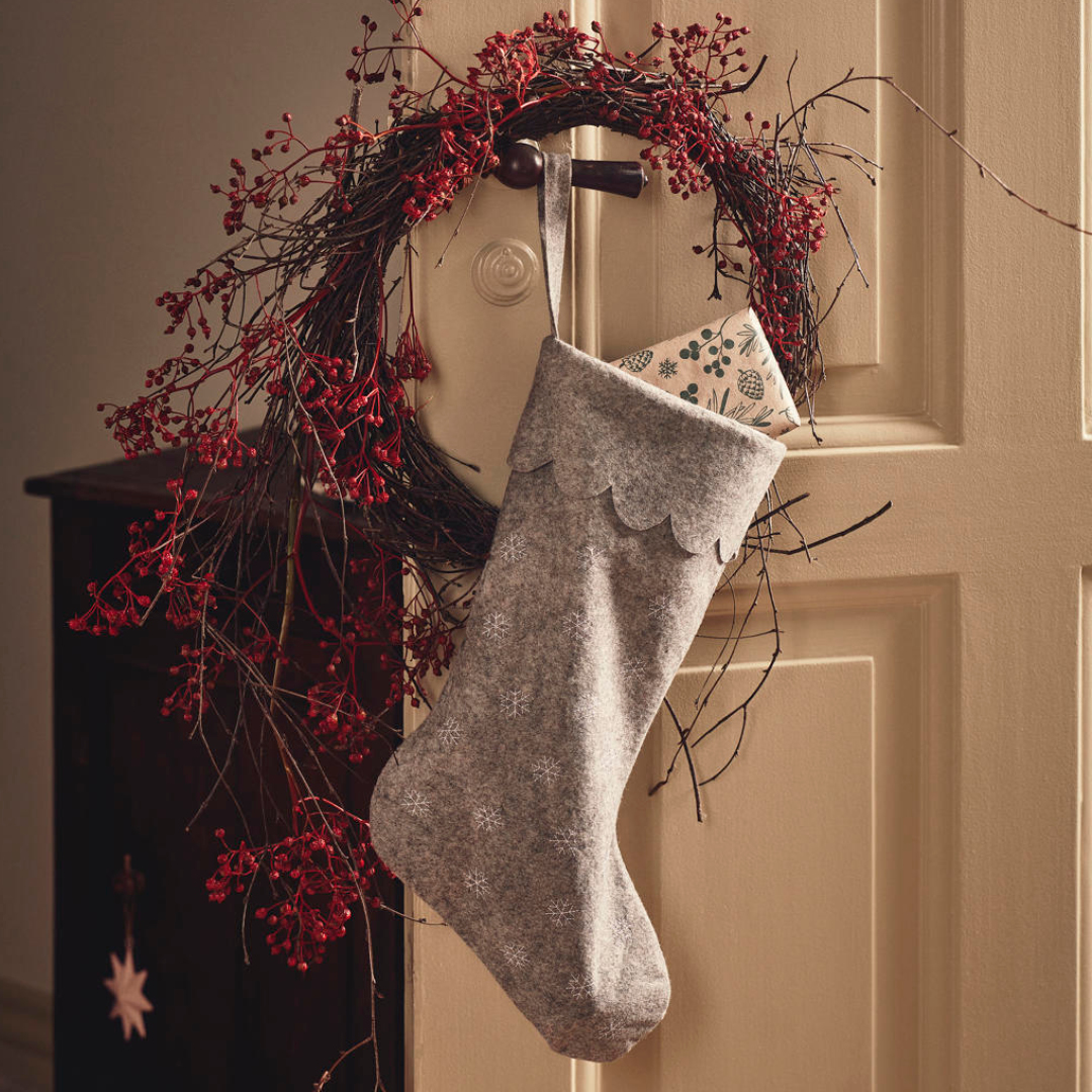 Featured image for “Embrace the wonder of Christmas with Sostrene Grene”