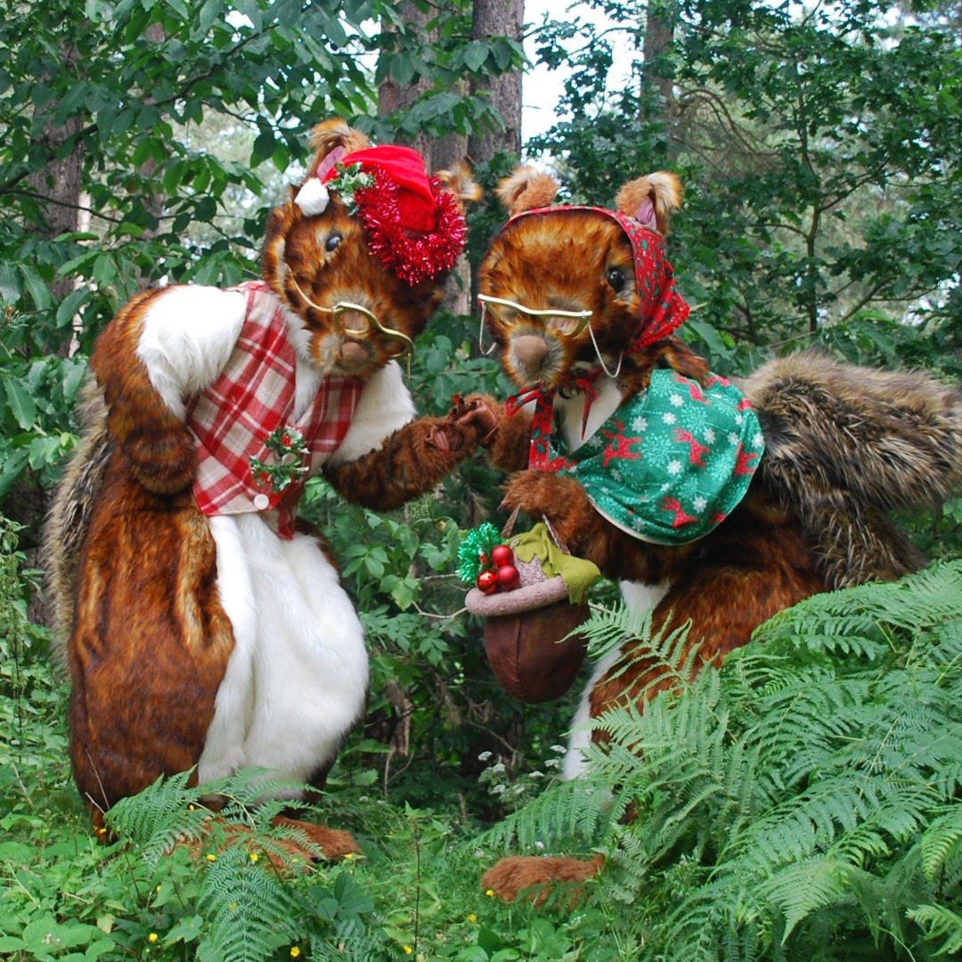 Featured image for “Join Our Christmas Celebration!”