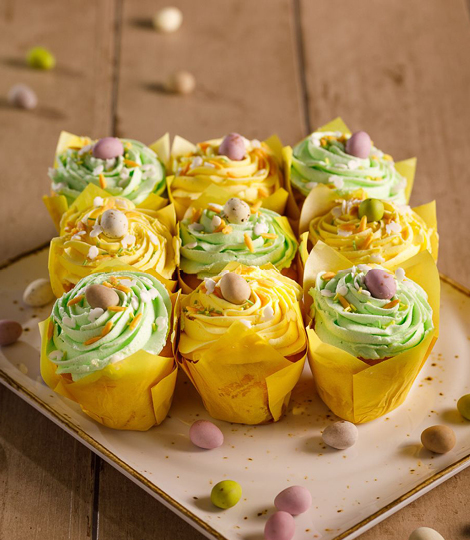 Featured image for “Delicious sweet treats from Coffee#1”