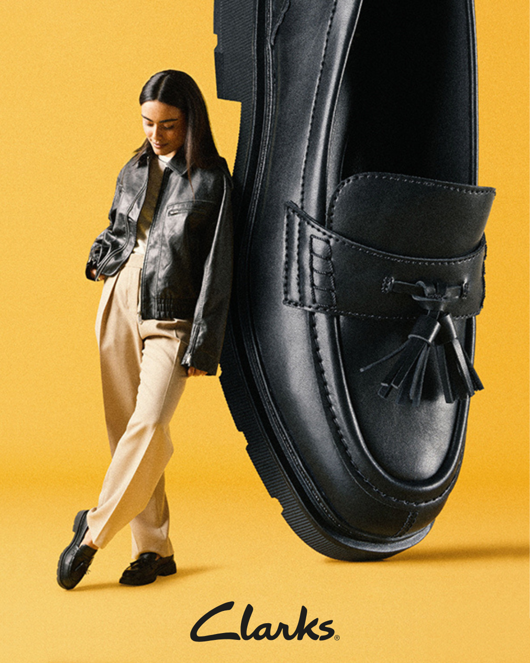 Featured image for “Clarks is coming to Parkway Shopping”