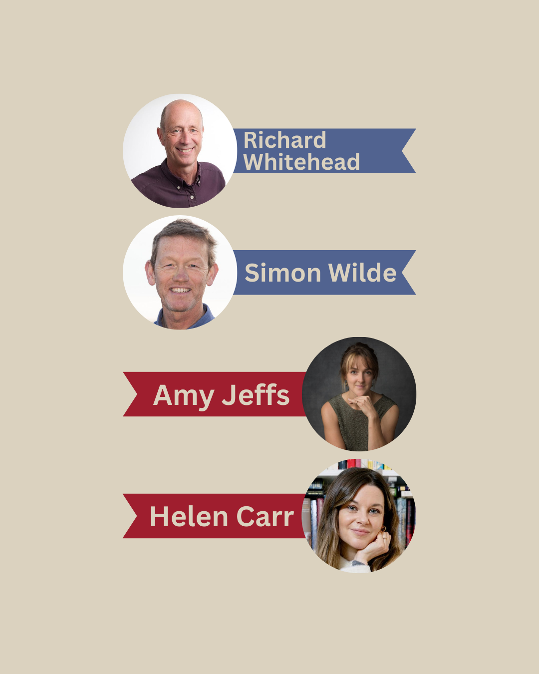 Featured image for “Waterstones Author Events”