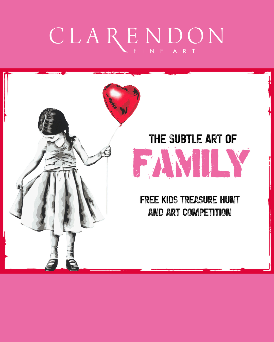 Featured image for “The Subtle Art of Family”