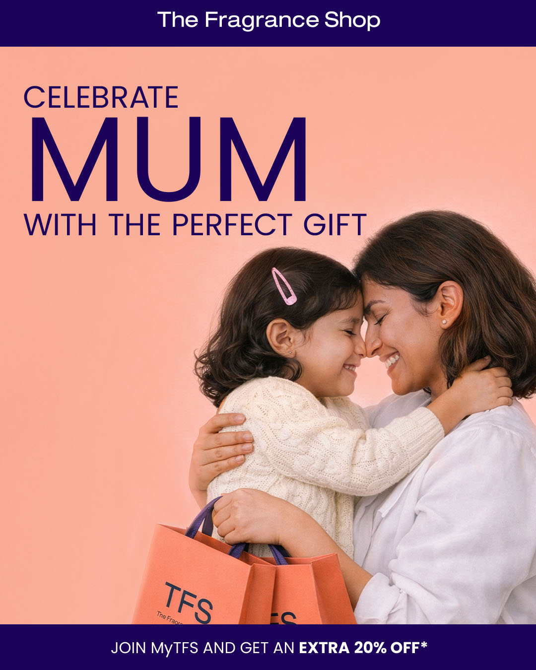 Featured image for “Celebrate Mum With The Perfect Gift”