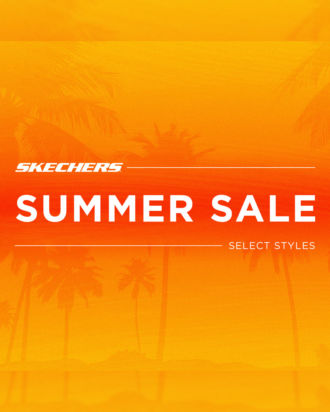 Featured image for “Summer Sale at Skechers”