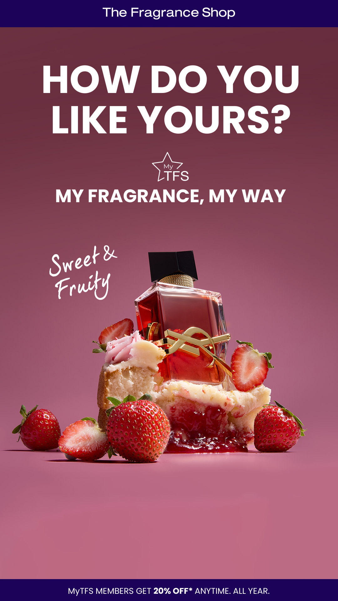 Featured image for “My Fragrance, My Way at The Fragrance Shop”